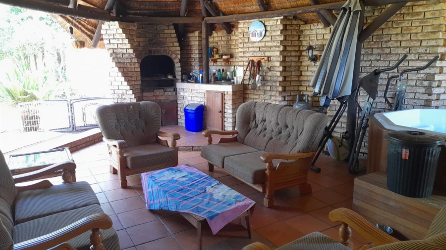 3 Bedroom Property for Sale in Doringkruin North West